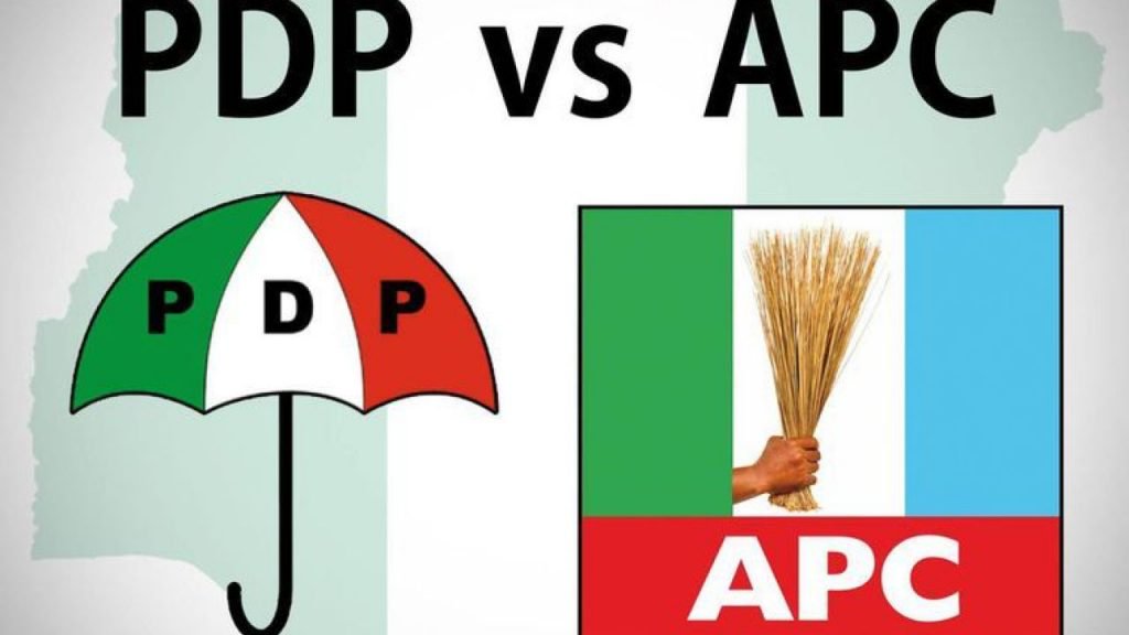 Edo APC PDP War Over Local Coucil Boss Reenstatement Beats Onit